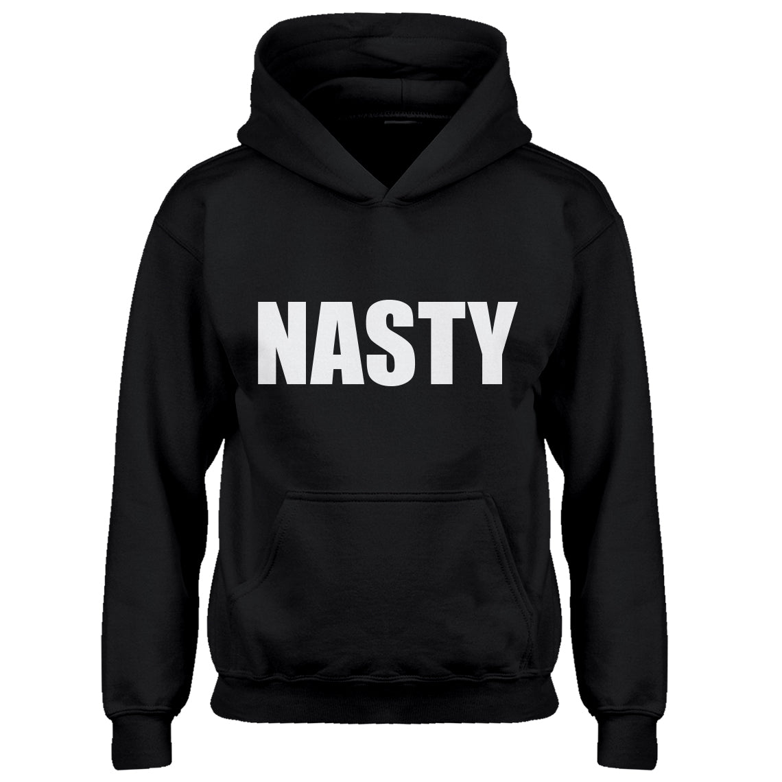 Hoodie Nasty Kids Hoodie