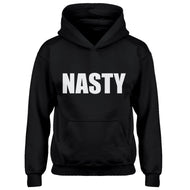 Hoodie Nasty Kids Hoodie