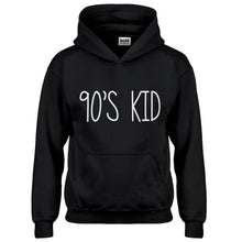 Hoodie 90s Kid Kids Hoodie