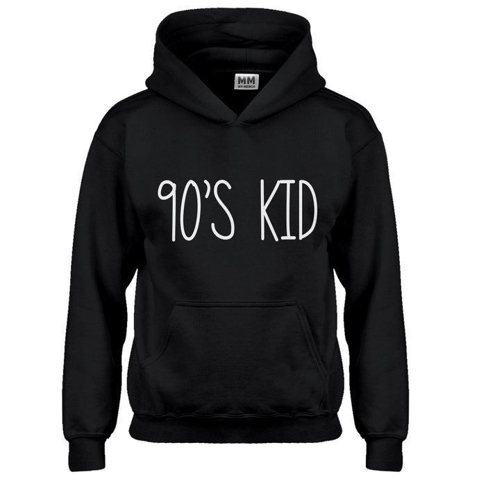 Hoodie 90s Kid Kids Hoodie