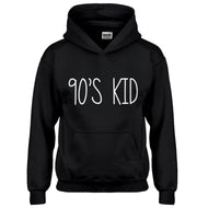 Hoodie 90s Kid Kids Hoodie