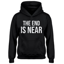 Youth The End is Near Kids Hoodie
