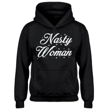 Hoodie Nasty Women Kids Hoodie