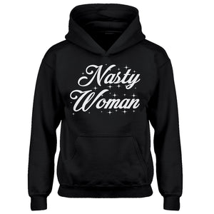 Hoodie Nasty Women Kids Hoodie