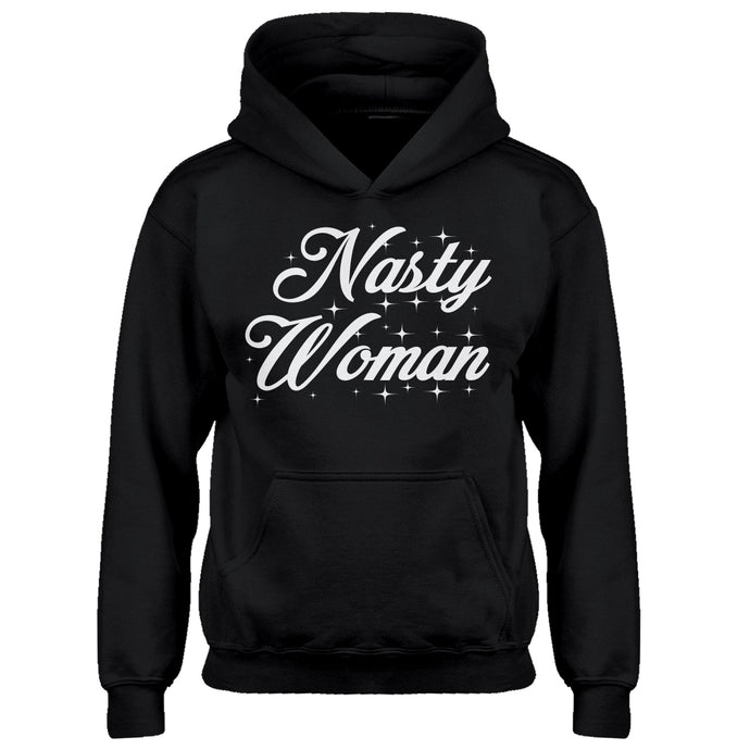 Hoodie Nasty Women Kids Hoodie