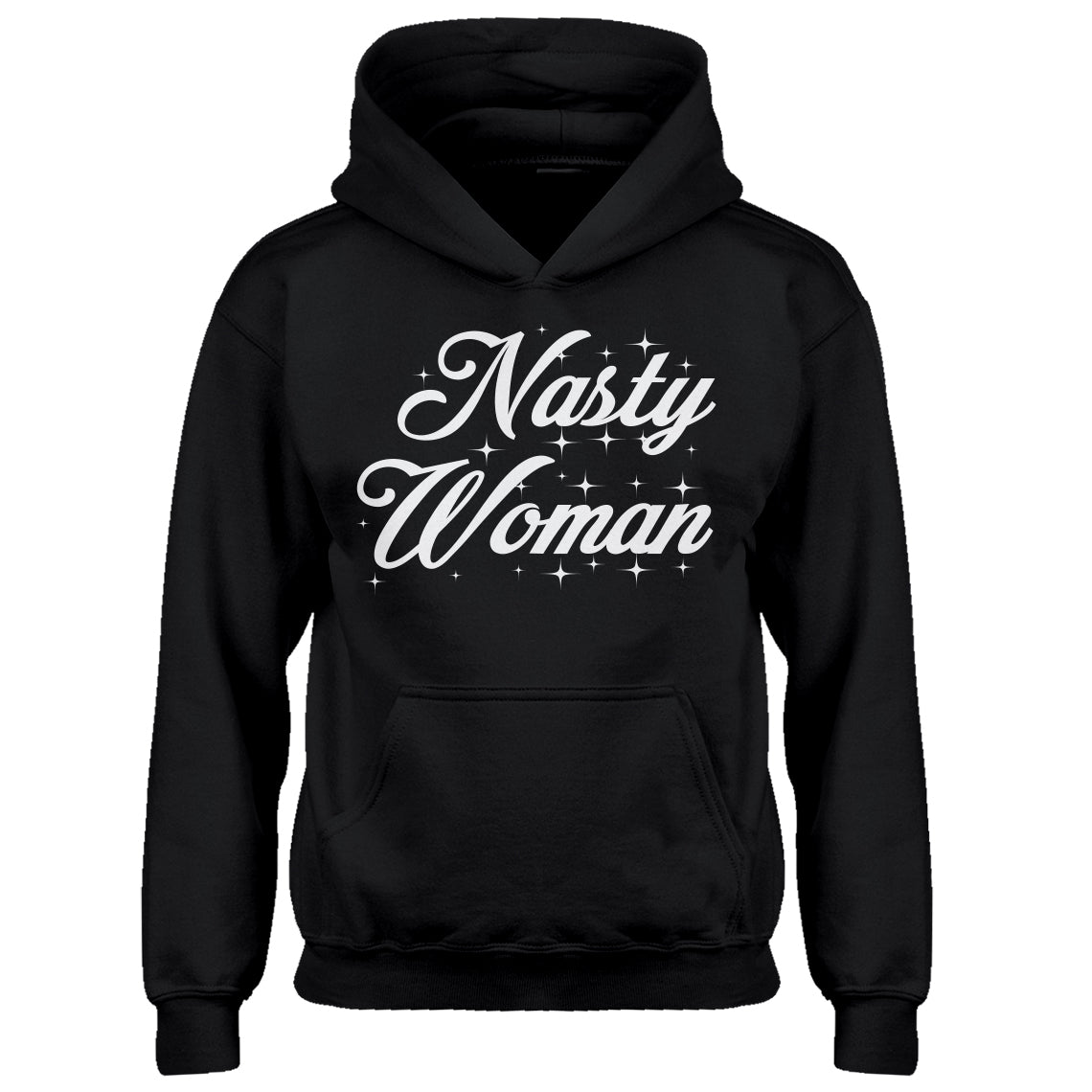 Hoodie Nasty Women Kids Hoodie