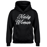 Hoodie Nasty Women Kids Hoodie