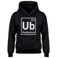 Hoodie Unobtanium Kids Hoodie