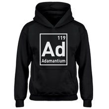 Hoodie Adamantium Kids Hoodie