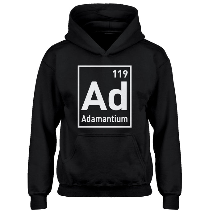 Hoodie Adamantium Kids Hoodie