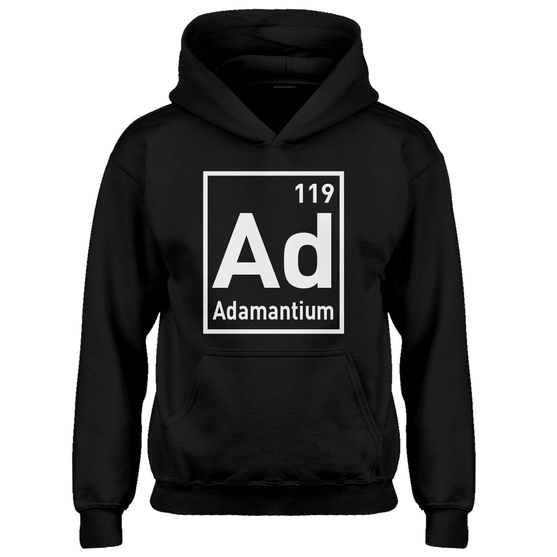 Hoodie Adamantium Kids Hoodie