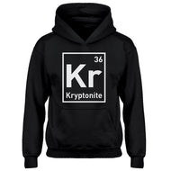 Hoodie Kryptonite Kids Hoodie