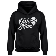Youth Yah Mon Kids Hoodie