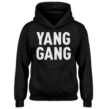Youth Yang Gang Kids Hoodie