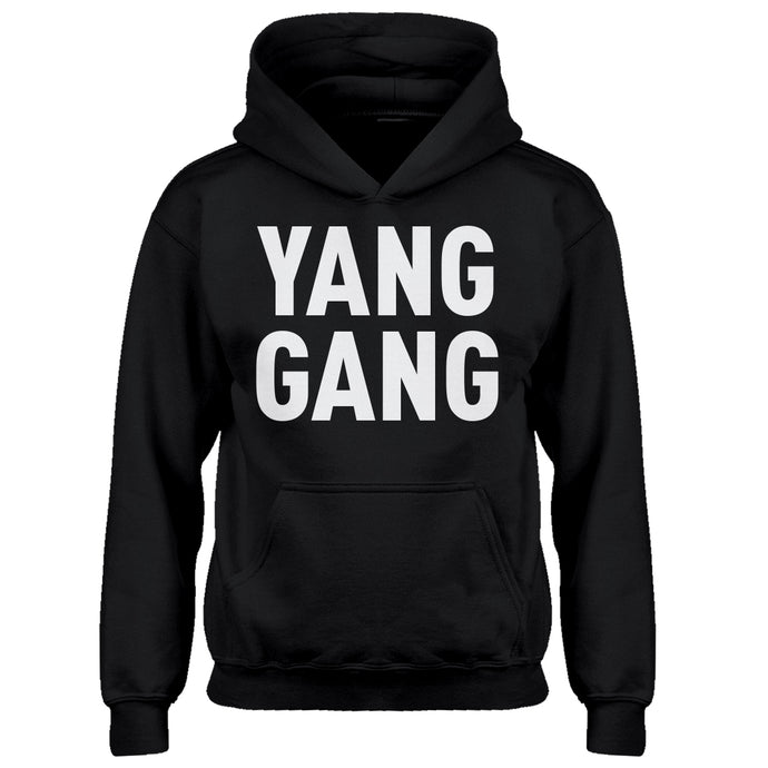 Youth Yang Gang Kids Hoodie