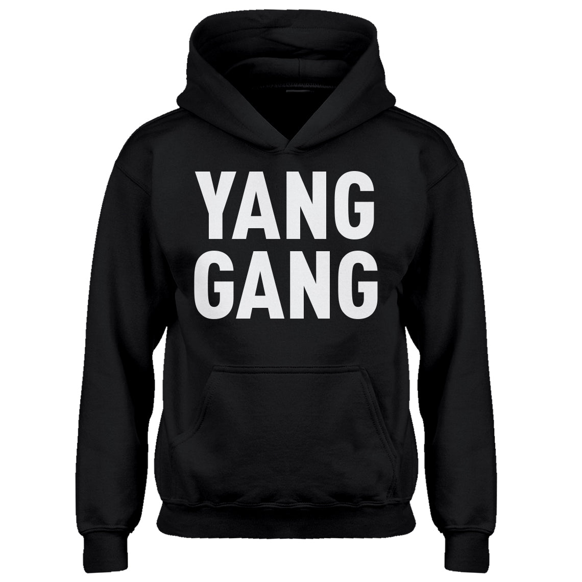 Youth Yang Gang Kids Hoodie