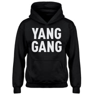 Youth Yang Gang Kids Hoodie