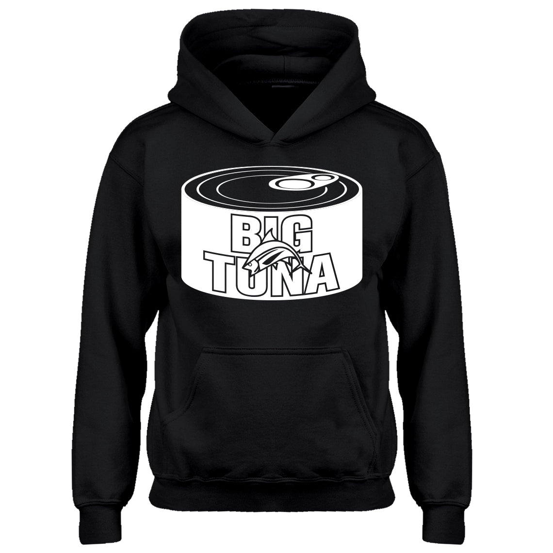 Youth Big Tuna Kids Hoodie