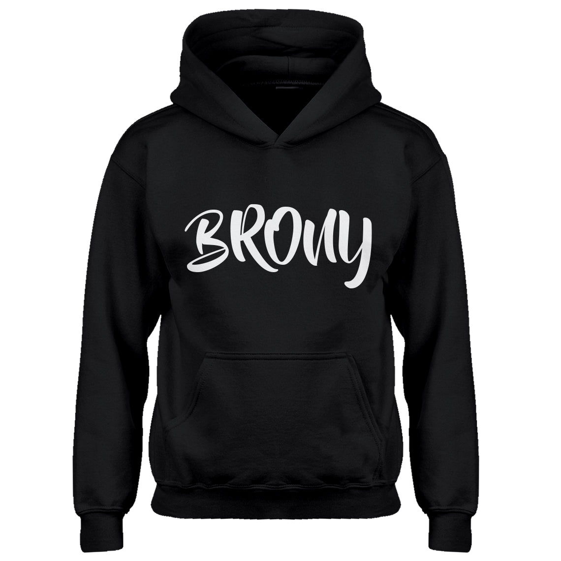Hoodie Brony Kids Hoodie