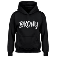 Hoodie Brony Kids Hoodie