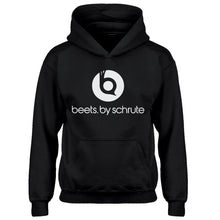 Youth Beets by Shrute Kids Hoodie
