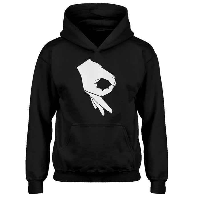 Hoodie Gotcha Kids Hoodie