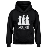 Youth Witch Squad Kids Hoodie