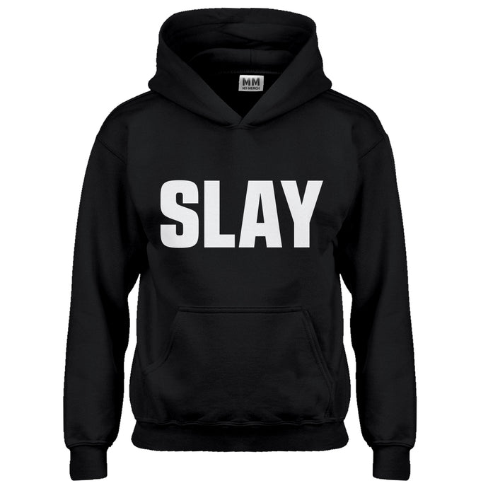 Hoodie Slay Kids Hoodie