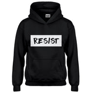 Hoodie Resist Patriot Kids Hoodie