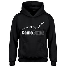 Youth GameStonk Kids Hoodie