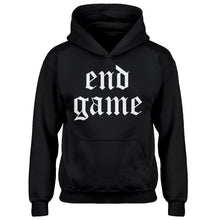 Youth End Game Kids Hoodie