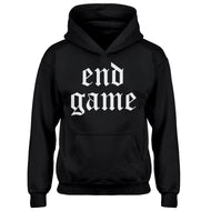 Youth End Game Kids Hoodie