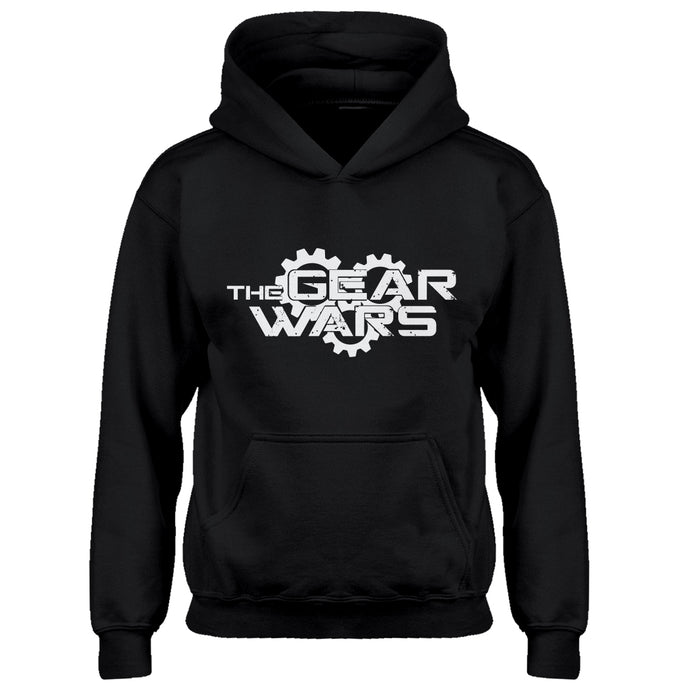 Hoodie The Gear Wars Kids Hoodie