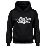 Hoodie The Gear Wars Kids Hoodie