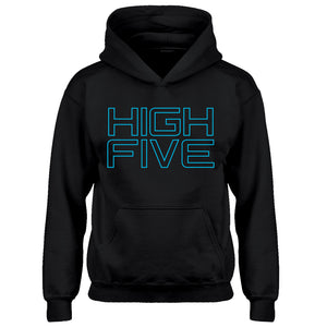 Hoodie High Five Kids Hoodie