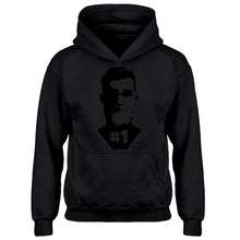 Youth Number One Kids Hoodie