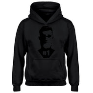 Youth Number One Kids Hoodie
