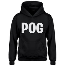 Youth POG Kids Hoodie