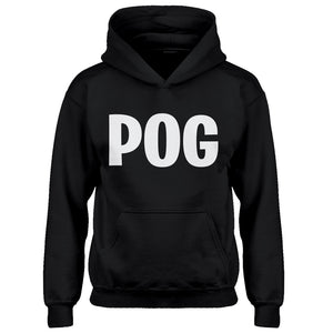 Youth POG Kids Hoodie