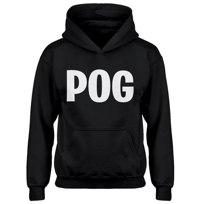 Youth POG Kids Hoodie