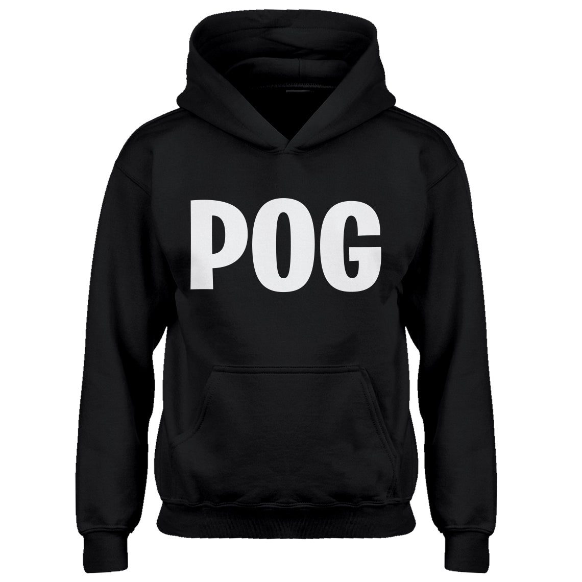 Youth POG Kids Hoodie