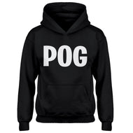 Youth POG Kids Hoodie