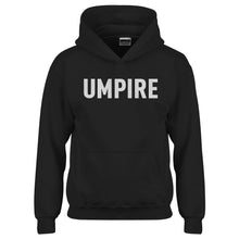 Youth Umpire Kids Hoodie