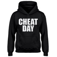 Hoodie Cheat Day Kids Hoodie