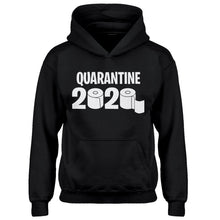 Youth 2020 Quarantine Kids Hoodie