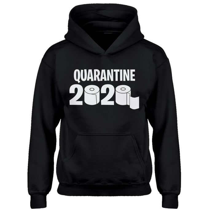 Youth 2020 Quarantine Kids Hoodie