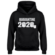 Youth 2020 Quarantine Kids Hoodie