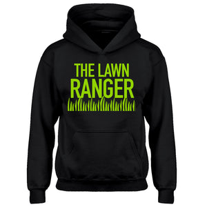 Youth The Lawn Ranger Kids Hoodie