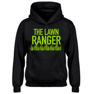 Youth The Lawn Ranger Kids Hoodie