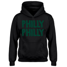 Hoodie Philly Philly Kids Hoodie